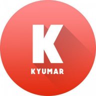 Kyumar