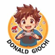donald