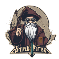 SniperPotter