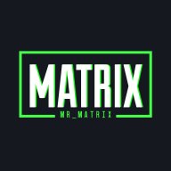 Mr_Matrix