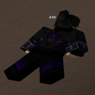 axe