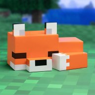 Foxyotto_LaVolpe