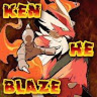 KenHeBlaze