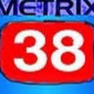 metrix38