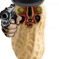 MrPeanut