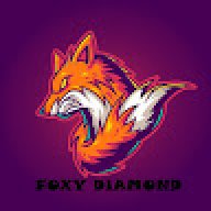 FOXYDIAMOND
