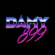 Dam899