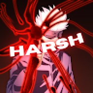 harsh