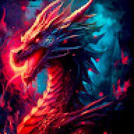 MaleficoDrago
