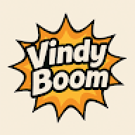 vindyboom