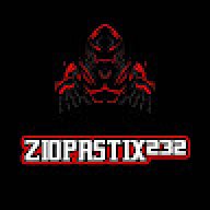 ZIOPASTIX232