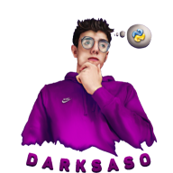 DarkSaso