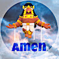 Amen