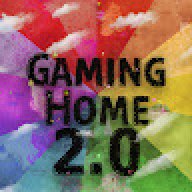 GamingHome2.0