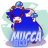 Mucca_Blu