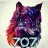 Oblivion707