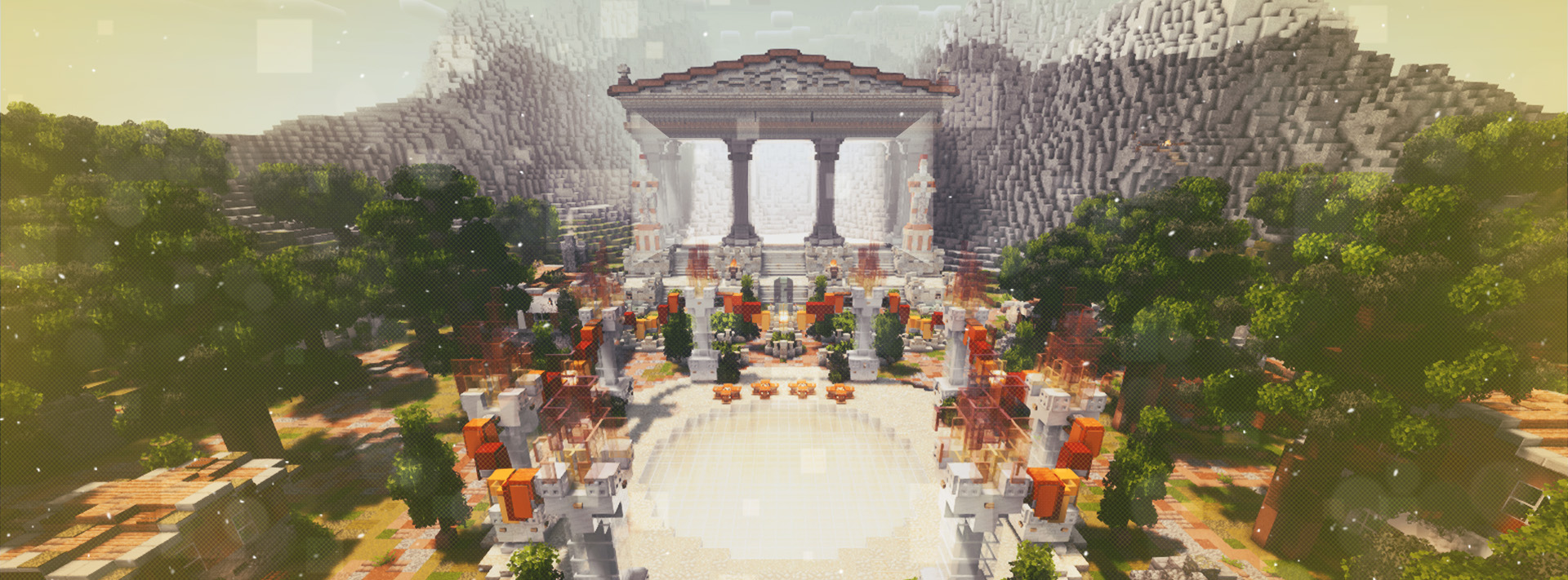 Lista Server - Minecraft ITALIA